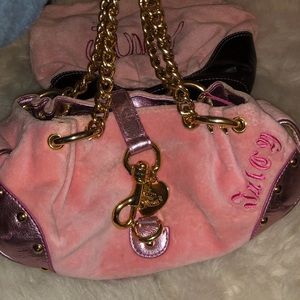 ISO. Juicy couture purse